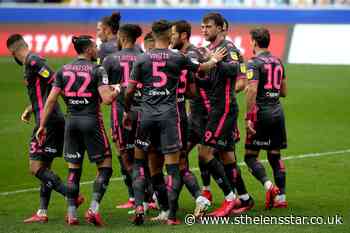 Leeds close in on Premier League return by beating Blackburn - St Helens Star