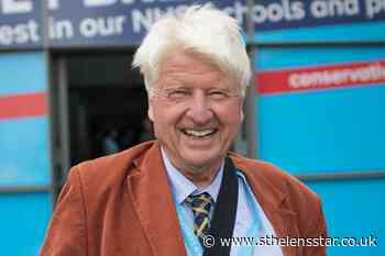 PM's father defends visit to Greece during lockdown - St Helens Star