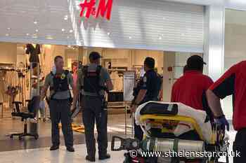 Boy, 8, killed after shooting in Alabama shopping centre - St Helens Star