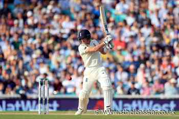 Joe Denly preferred to Dan Lawrence in England squad - St Helens Star