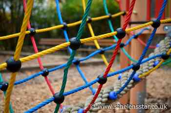 Children's playgrounds and outdoor gyms in St Helens reopen - but these are the restrictions - St Helens Star