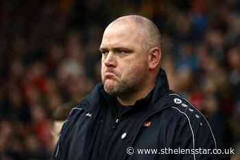AFC Fylde boss Jim Bentley to undergo heart bypass surgery - St Helens Star