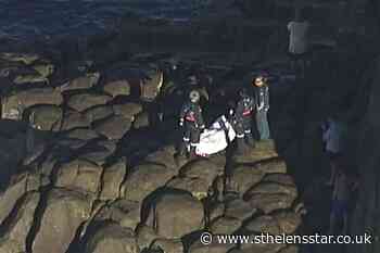 Scuba diver killed in shark attack off Queensland - St Helens Star