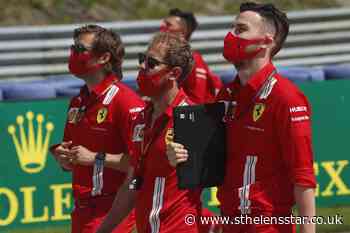 Zero positive coronavirus tests ahead of F1 return - St Helens Star