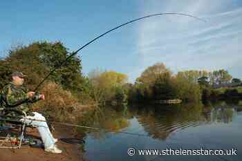Newton-le-Willows Anglers Association match results 2020 - St Helens Star