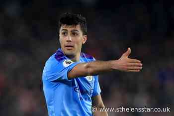 This season could yet be Manchester City's greatest, insists Rodri - St Helens Star