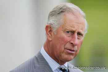 Charles hopes 'entrepreneurial spirit' will help hospitality sector bounce back - St Helens Star