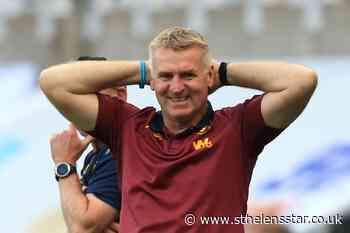 Dean Smith confident Aston Villa can avoid relegation - St Helens Star