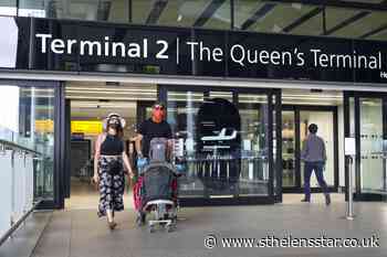 Government confirms countries exempt from quarantine - St Helens Star
