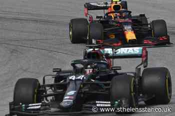 FIA investigating Mercedes' controversial steering system after Red Bull protest - St Helens Star
