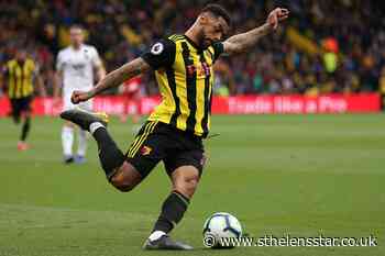 Craig Shakespeare believes Watford can battle out of relegation trouble - St Helens Star