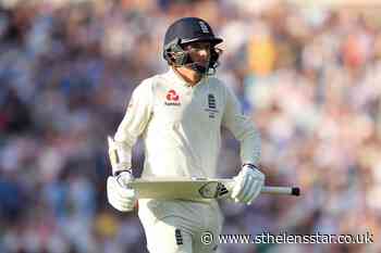 England all-rounder Sam Curran tests negative for Covid-19 - St Helens Star