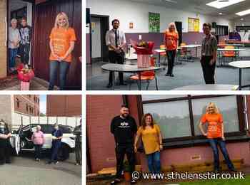 Watch how our hospitals thanked biggest supporters during coronavirus pandemic - St Helens Star