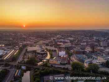 Portrait of St Helens Borough to be created as part of exciting new arts project - St Helens Reporter