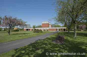 Cremation ceremony webcasting service made permanent - St Helens Star