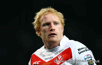 St Helens complete signing of James Graham from Dragons - St Helens Star