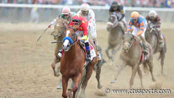 Met Mile 2020 odds, field, predictions: Horse racing insider reveals surprising picks, best bets