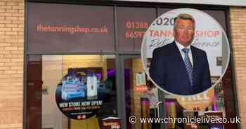 Businessman calls on Government to ease restrictions on tanning shops