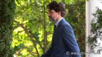 Trudeau to 'collaborate' with ethics watchdog amid probe into his involvement with WE Charity deal