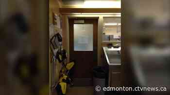 Noose found in northern Alberta hospital prompts provincial investigation