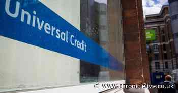 Important DWP update on Universal Credit payday error