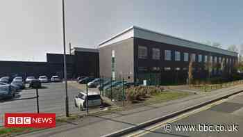 West Midlands Police custody nurse Jack Newey-Bradley made indecent images
