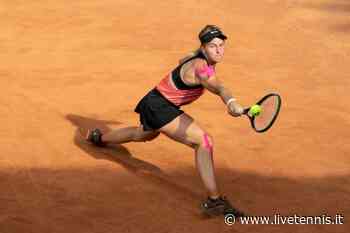 Perugia – ZzzQuil Tennis Tour: La finale femminile sarà tra Liudmila Samsonova e Stefania Rubini (con le dichiarazioni delle finaliste) - LiveTennis.it