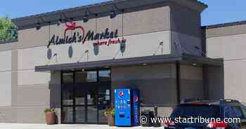 In danger of losing its grocery, small Minnesota town worked to land a new store