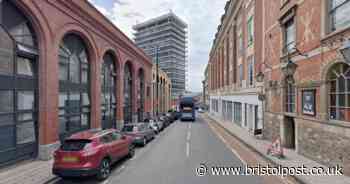 Latest on Bristol city centre flat fire