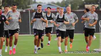 MLS is Back Tournament schedule: FC Dallas postpones game vs. Whitecaps after nine positive COVID-19 tests