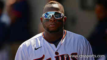 Miguel Sano among four Twins players to test positive for COVID-19