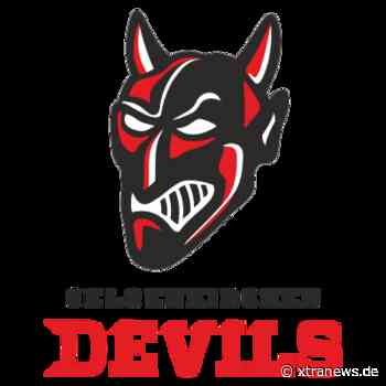 Coaching-Staff der Devils sucht Verstärkung - xtranews