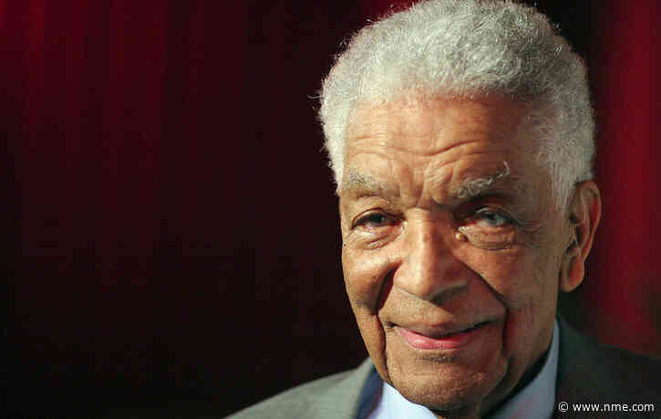 ‘James Bond’ and ‘Doctor Who’ actor Earl Cameron has died