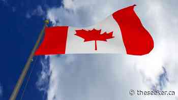 'Have a safe and happy Canada Day' – Warden Frank Prevost - The Seeker