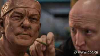 St. John's sculptor finds a subject closer to the heart: Rush drummer Neil Peart