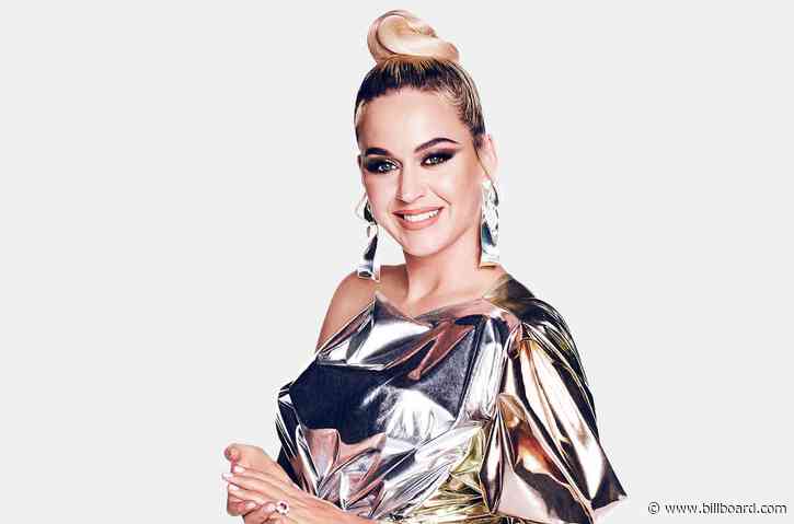 Katy Perry Proud of Orlando Bloom for ‘Portraying a Real Hero’ in New Movie: See Her 4th of July Post