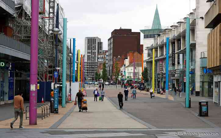 Leicester mayor 'ignored warnings about clothing factories'