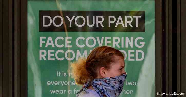 Utah’s coronavirus surge continues with a record-tying 676 new cases, but no new deaths reported