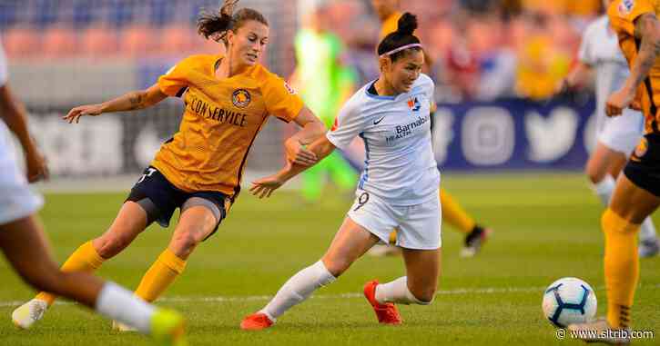 Utah Royals get first win of season with 1-0 victory over Sky Blue FC