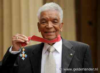 James Bond- en Inception-acteur Earl Cameron (102) overleden