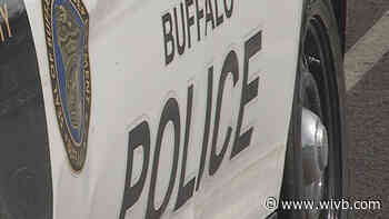 Buffalo Police investigating shooting on Sycamore Street