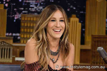 Sarah Jessica Parker's 'Swipe Swap': What To Know About The Dating Show - InStyle