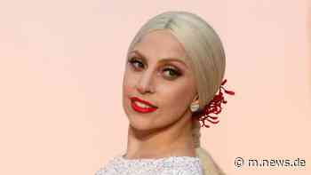 Lady Gaga: "Ich hasse sie!" DIESER Busenblitzer macht die Fans völlig gaga - news.de