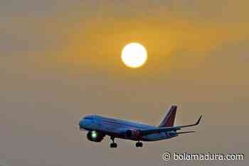 Kolkata melarang penerbangan dari Mumbai, Delhi, Pune untuk mengandung penyebaran virus corona - Bolamadura.com