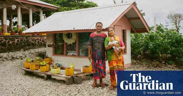 'It's broken me into a million pieces': six months on from Samoa's deadly measles outbreak