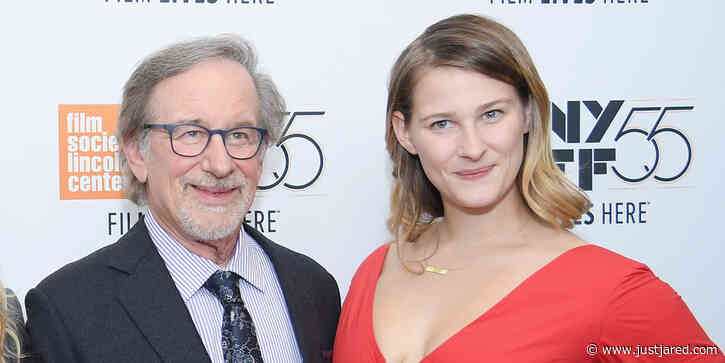 Steven Spielberg's Daughter Destry Allyn is Engaged To Genc Le Grand!