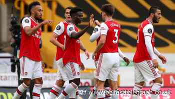 Arsenal have no margin for error in hunt for Champions League – Mikel Arteta