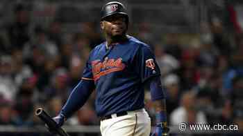 Miguel Sano among 4 Twins players to test positive for COVID-19