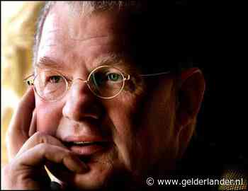 Opkomst en ondergang van horecatycoon Sjoerd Kooistra