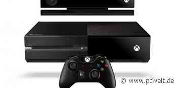 Xbox One Event: Über 60 neue Spiele kostenlos testen - PC-WELT